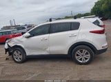 Kia Sportage Lx KNDPM3AC6H7235633 снимка