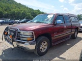 Chevrolet Silverado  Ls 2GCEK19V621133048 снимка