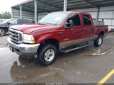 Ford F-250 Lariat/Xl/Xlt 1FTNW21P24EC09308 снимка