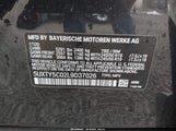 BMW X3 xDrive30I 5UXTY5C02L9D37026 снимка