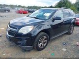 Chevrolet Equinox 1Lt 2GNALBEK5F6334968 снимка