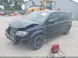 Dodge Grand Caravan Se 30Th Anniversary 2C4RDGBG1ER470095 fotografie