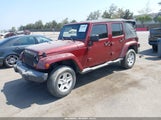 Jeep Wrangler Unlimited Sahara 1J8GB59137L179685 снимка