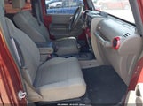 Jeep Wrangler Unlimited Sahara 1J8GB59137L179685 photo