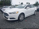 Ford Fusion Se 3FA6P0H78DR349491 снимка