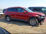 Volkswagen Tiguan 2.0T S 3VV0B7AX1JM157468 fotografie