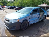 Toyota Camry Le 4T1BF1FK7CU501191 снимка