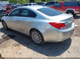 Buick Regal Cxl Russelsheim W04GR5EC0B1002343 снимка