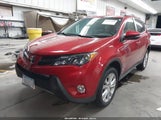 Toyota Rav4 Limited 2T3DFREV6EW202868 снимка