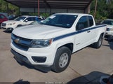 Chevrolet Colorado Wt 1GCHSBEA2G1220920 снимка