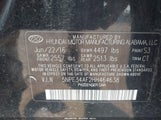 Hyundai Sonata Sport 5NPE34AF2HH464638 снимка