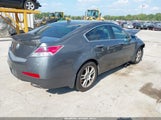 Acura Tl 3.5 19UUA8F51AA021422 снимка