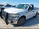 Ford F-150 Xl 1FTMF1C88GFA37084 снимка