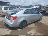 Kia Forte Sx KNAFW4A34A5055528 снимка
