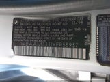 BMW 323I WBAAM3331XFP55937 снимка