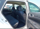 Nissan Sentra Sv 3N1AB7AP5KL608625 снимка