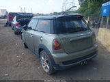 Mini Cooper S WMWMF73599TW80893 снимка