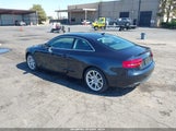 Audi A5 2.0T Premium WAURFAFR6CA000582 снимка