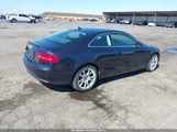 Audi A5 2.0T Premium WAURFAFR6CA000582 снимка