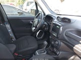 Jeep Renegade Latitude Fwd ZACCJABB0JPJ40945 fotografie