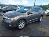 Acura Rdx 5J8TB4H52DL023297 снимка