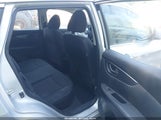 Nissan Rogue Sport S Awd Xtronic Cvt JN1BJ1CW3LW368687 снимка