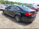 Kia Cadenza Premium KNALN4D77E5153558 снимка