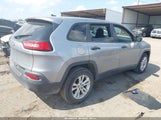 Jeep Cherokee Sport 1C4PJMABXEW233049 снимка