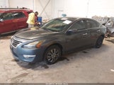 Nissan Altima 2.5 1N4AL3AP7DC134846 снимка