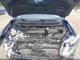 Nissan Rogue Sv Fwd KNMAT2MT7LP527265 снимка
