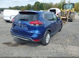 Nissan Rogue Sv Fwd KNMAT2MT7LP527265 fotografie