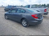Honda Civic Natural Gas 19XFB5F52CE003353 снимка