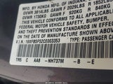 Honda Civic Natural Gas 19XFB5F52CE003353 снимка