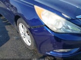 Hyundai Sonata Limited 5NPEC4AC7CH343375 fotografie