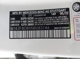 Mercedes-Benz E 350 W1KZF8DBXNB083146 снимка