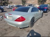 Mercedes-Benz Sl 500 WDBSK75FX3F010303 fotografie