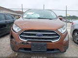Ford Ecosport Se MAJ6S3GLXLC365722 снимка