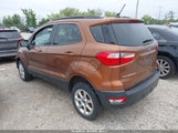 Ford Ecosport Se MAJ6S3GLXLC365722 снимка