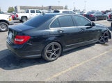 Mercedes-Benz C 250 Sport WDDGF4HB0CR221775 photo