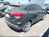 Honda Hr-V Lx 3CZRU6H36GM742031 снимка