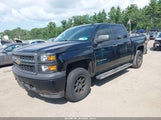 Chevrolet Silverado  Ls/Wt 3GCUKPEC2FG161140 снимка