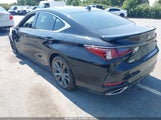 Lexus Es 350 F Sport 58AGZ1B11LU071712 fotografie