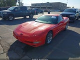 Chevrolet Corvette 1G1YY22GX25106648 снимка