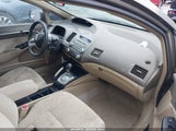 Honda Civic Hybrid JHMFA36207S031506 снимка