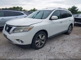 Nissan Pathfinder Platinum 5N1AR2MMXEC678064 снимка