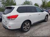 Nissan Pathfinder Platinum 5N1AR2MMXEC678064 снимка