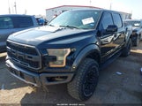 Ford F-150 Raptor 1FTFW1RG1HFA86300 снимка