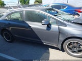 Honda Civic Ex 19XFB2F86DE213495 снимка
