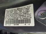 Honda Civic Ex 19XFB2F86DE213495 снимка