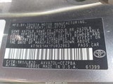 Toyota Camry Xse 4T1K61AK1PU832863 photo